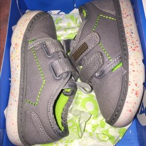 Step&Stride Sneakers